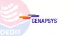 Genapsys logo