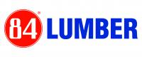 logo for 84 lumber