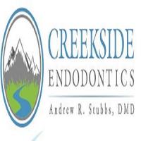 logo for Creekside Endodontics
