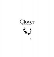 logo for Clover Research, LLC