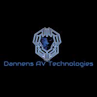 logo for Dannens AV Technologies