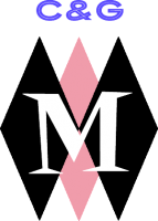 logo for Carm & Gia Metropolitan