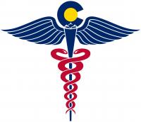 logo for Colorado Medical Solutions