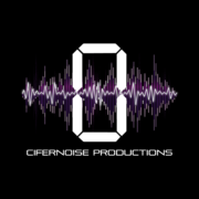 Logo for CiferNoise Productions