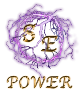 S&E Power logo