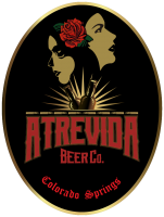 Atrevida Beer Co