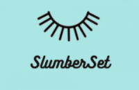 Slumberset logo