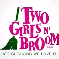 Two Girls N Broom LLC 