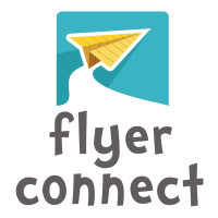 Flyer Connect Logo