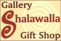 Shalawalla Gallery & Gift Shop