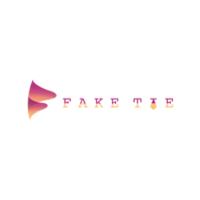 Fake Tie is a turn-key brand creation company whose primary focus is on building websites.