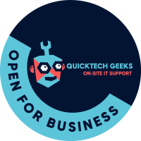 QuickTech Geeks