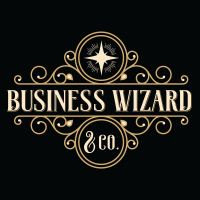 Business Wizard & Co - Startup Consultants -Business Plans - Design - Marketing