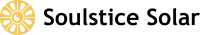 Soulstice Solar Logo