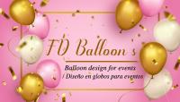 Balloon design for events
