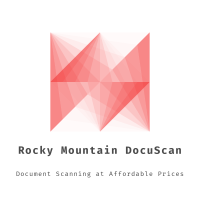 Rocky Mountain DocuScan