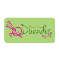 Duendes Tejidos - 100% Hecho a mano