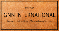 Custom Leather Goods Manufacturer