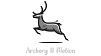 Archery N Motion logo