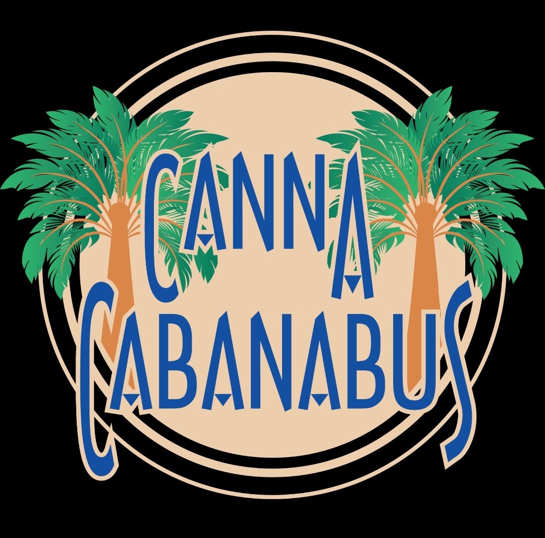 Canna CabanaBus logo