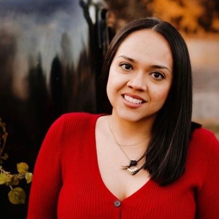headshot of Ariana Orozco