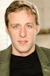 Headshot of Boris (Buba) Basishvili