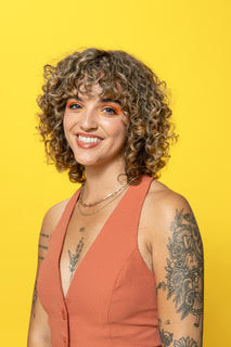 headshot of Drew Jarvis