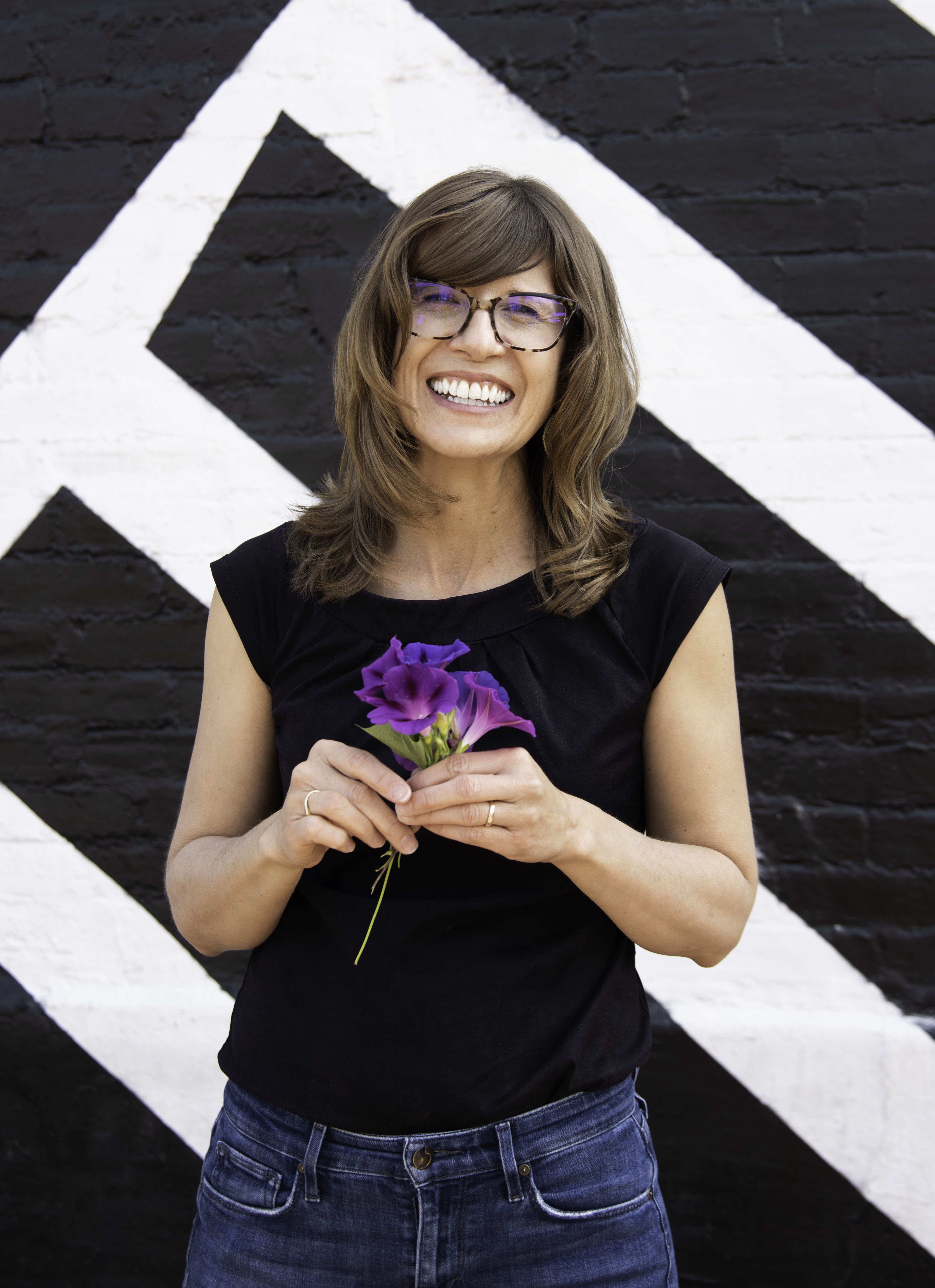 headshot of Libby Barbee