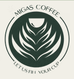 Migas Coffee Logo