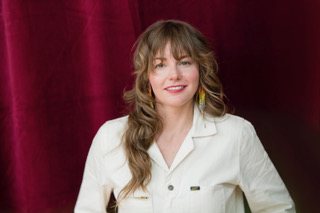 Headshot of Natasha Lennard