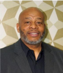 headshot of Rodney Bates