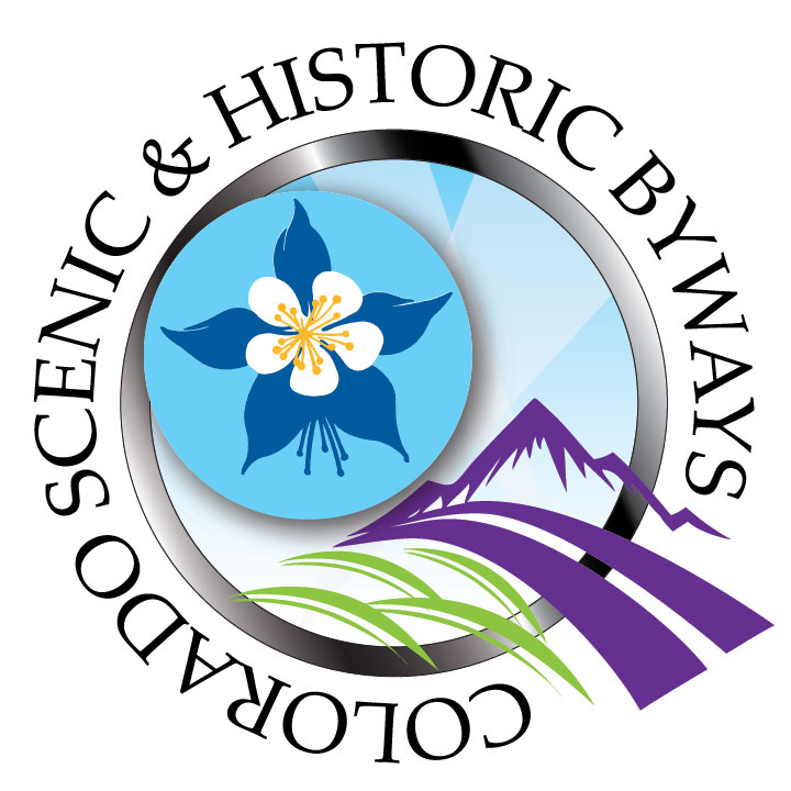 Colorado Scenic & Historic Byways