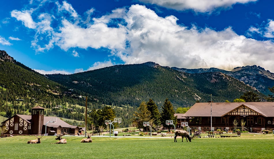 The Y at Estes Park Center