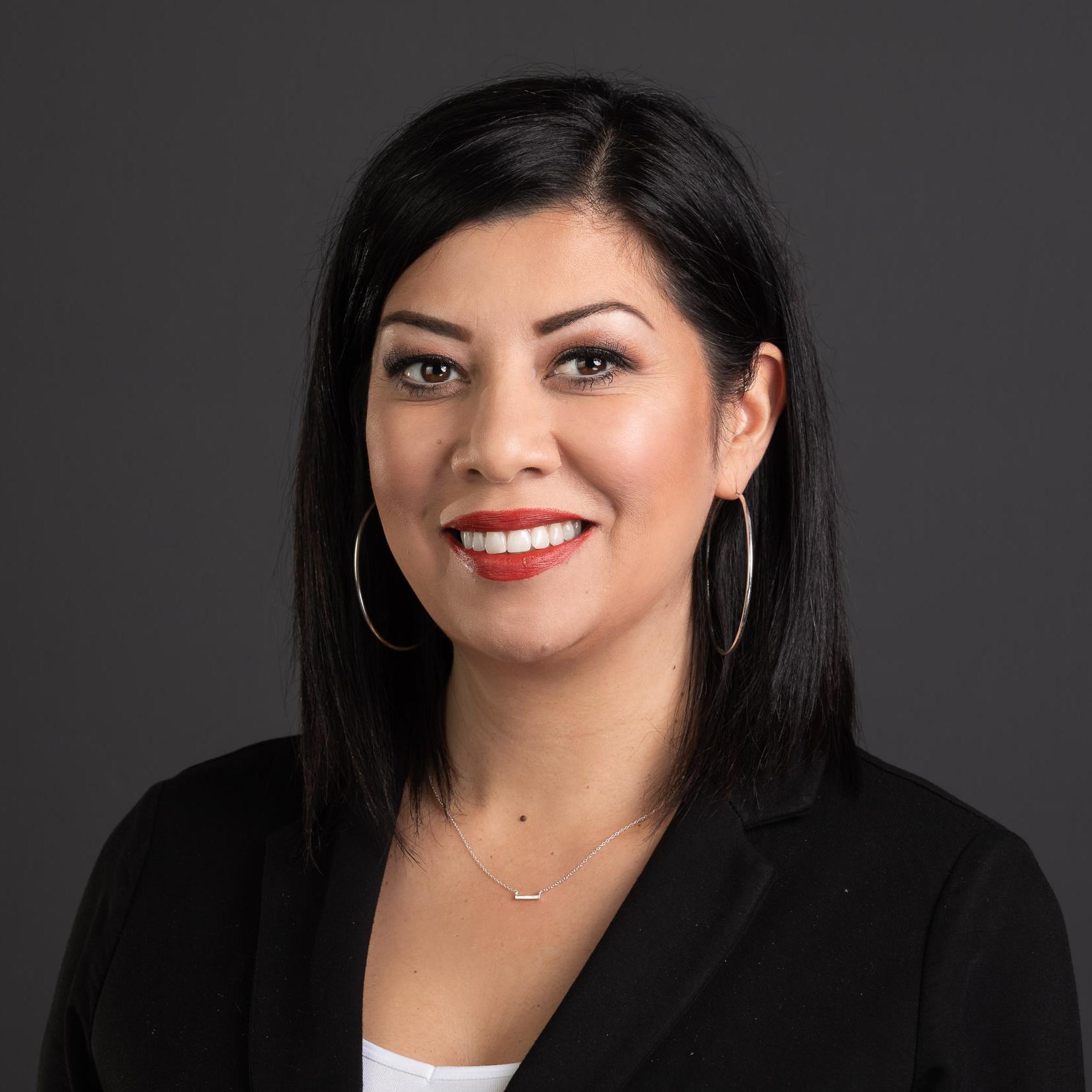 Gina Atencio | Colorado Office of Economic Development and