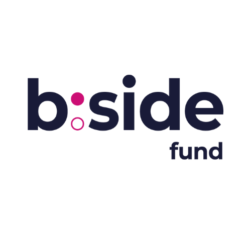 B:Side fund logo