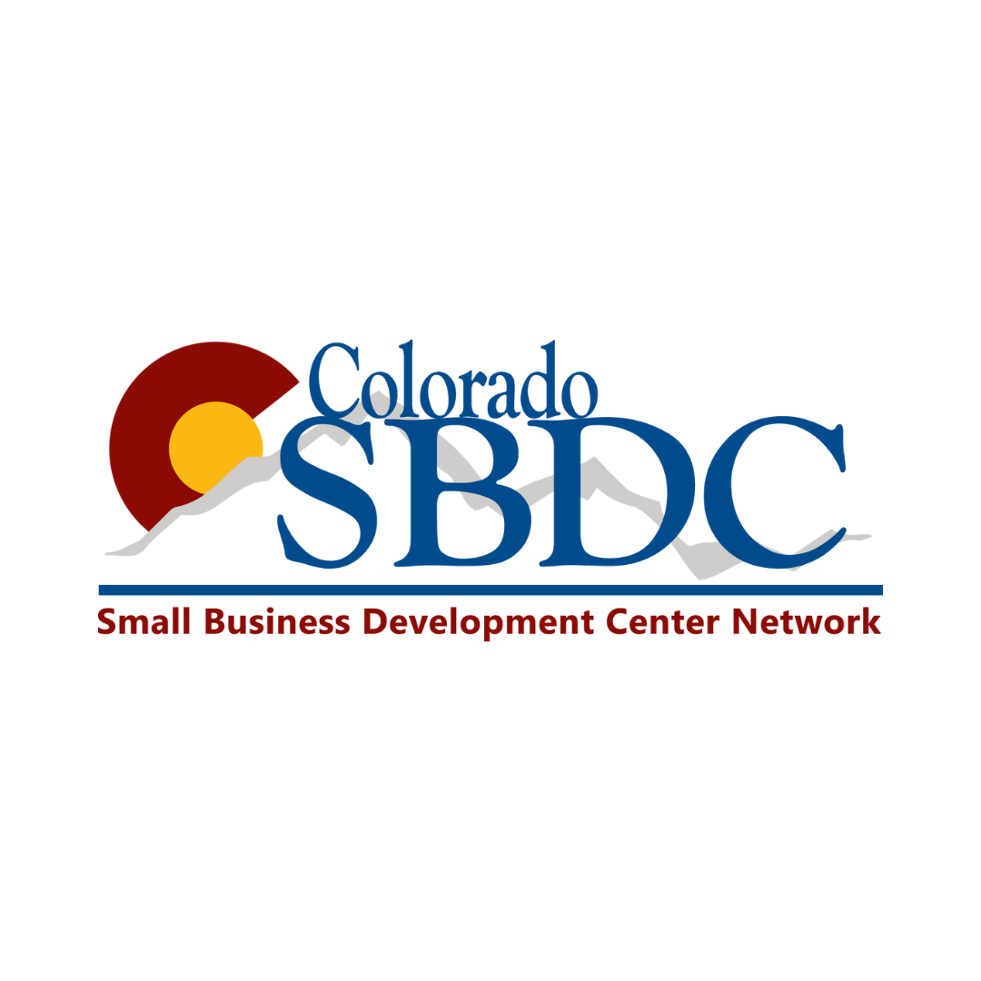 SBDC square logo