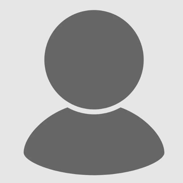 Person Icon
