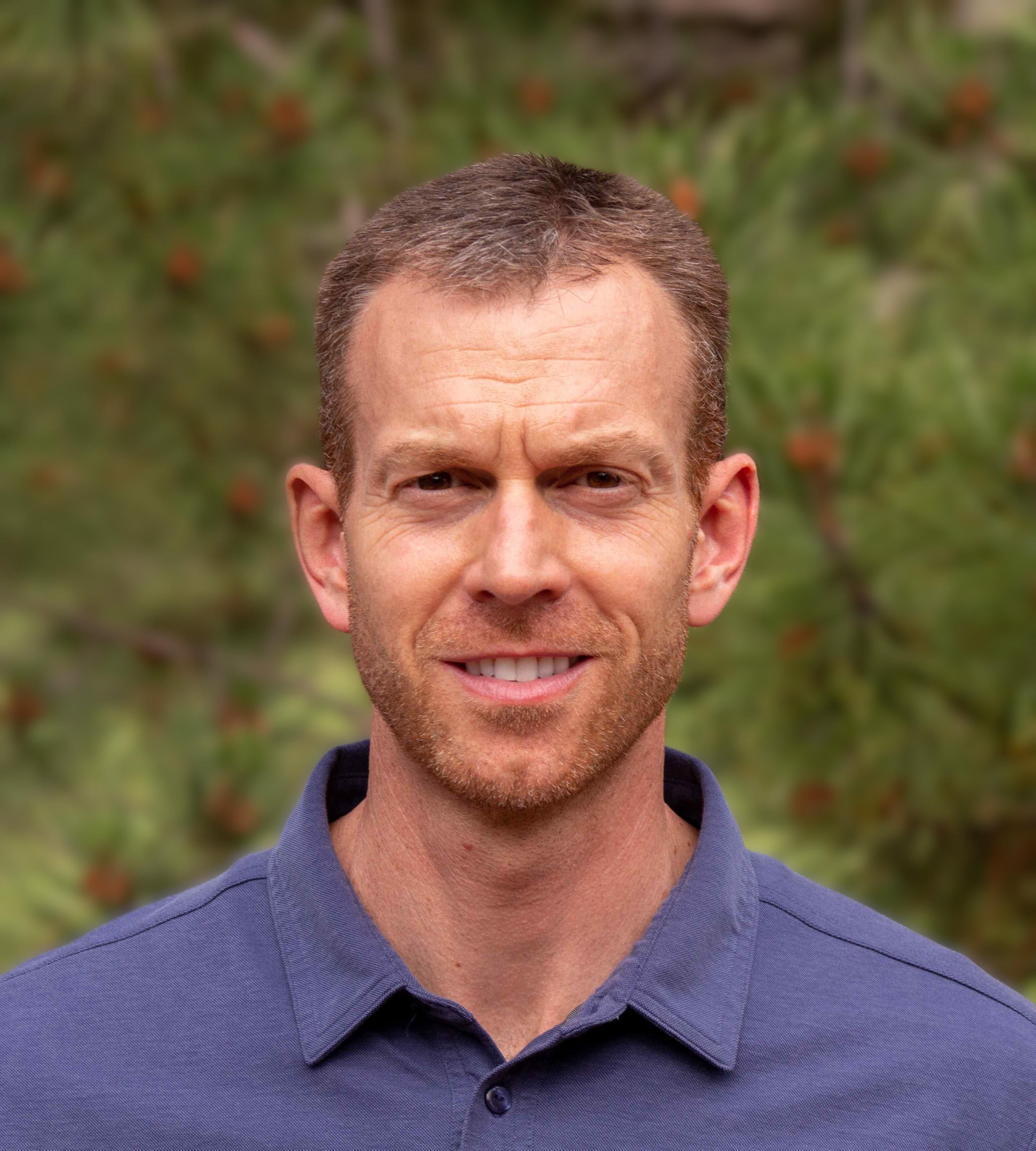 Tim Fry