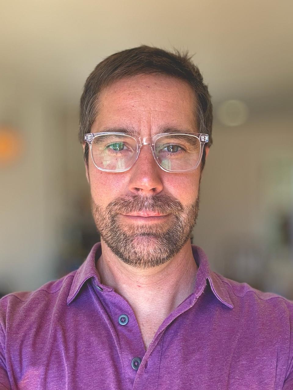 Jason Bertacci