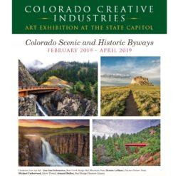 Colorado Scenic and Historic Byways
