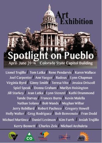 Spotlight on Pueblo