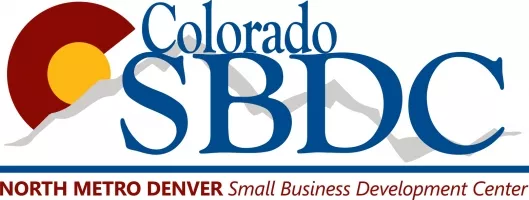 logo of Colorado's North Metro Denver Small Business Development Center