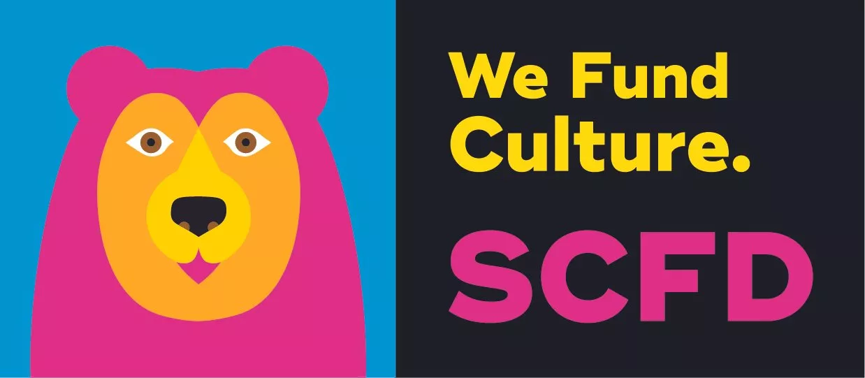 SCFD Logo