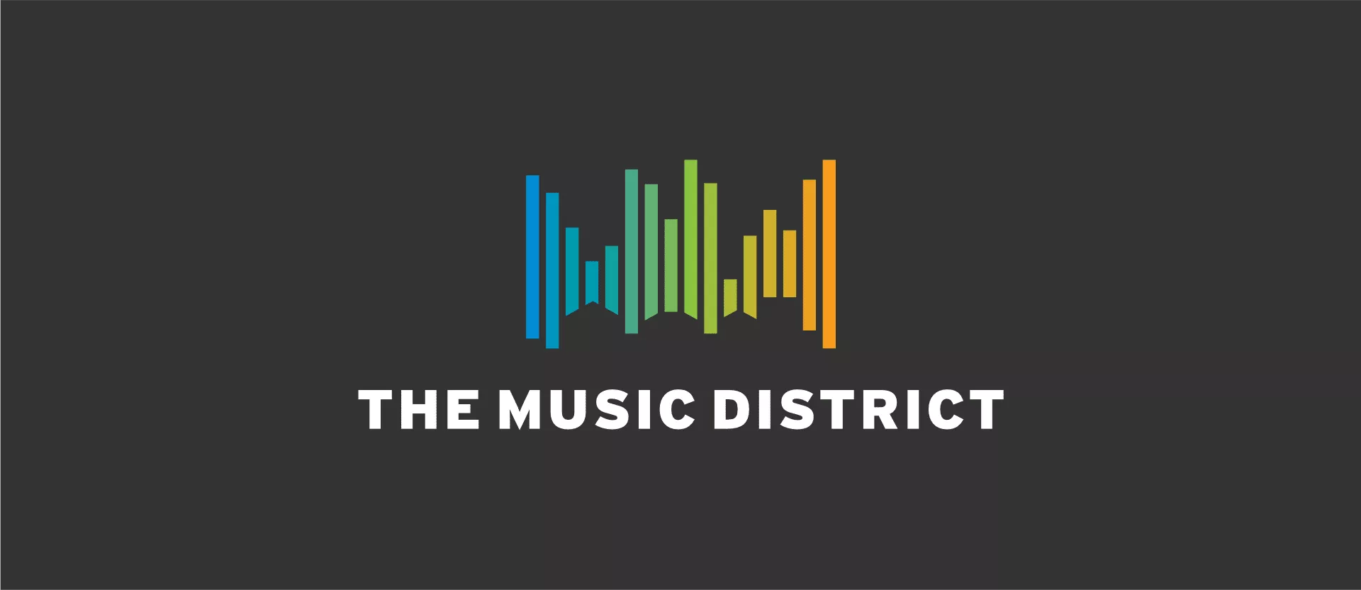 The Music District