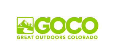 Great Outdoor Colorado Logo