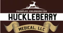 Huckleberry Logo