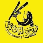 Fishski logo