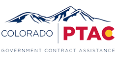 Colorado PTAC logo
