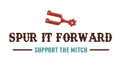 Spur it Forward poster
