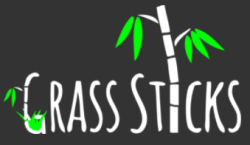 Grass sticks